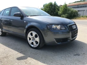 Audi A3 2.0TDI avtomat | Mobile.bg    2