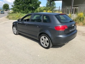 Audi A3 2.0TDI avtomat | Mobile.bg    3