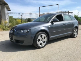 Audi A3 2.0TDI avtomat | Mobile.bg    8