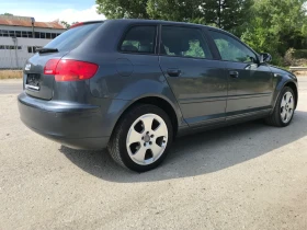Audi A3 2.0TDI avtomat | Mobile.bg    5