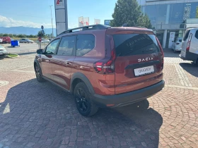 Dacia Jogger Extreme ECO-G 100 | Mobile.bg    7