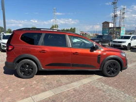 Dacia Jogger Extreme ECO-G 100 | Mobile.bg    3
