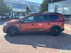 Dacia Jogger Extreme ECO-G 100 | Mobile.bg    6