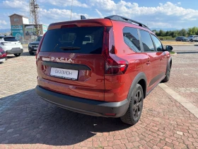 Dacia Jogger Extreme ECO-G 100 | Mobile.bg    2