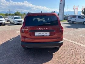 Dacia Jogger Extreme ECO-G 100 | Mobile.bg    8