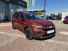 Dacia Jogger Extreme ECO-G 100 | Mobile.bg    4
