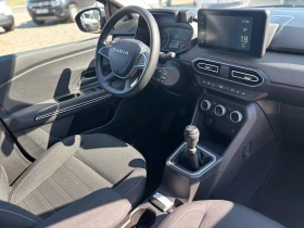 Dacia Jogger Extreme ECO-G 100 | Mobile.bg    12