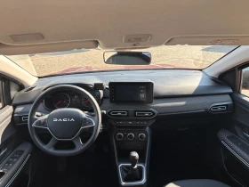Dacia Jogger Extreme ECO-G 100 | Mobile.bg    16