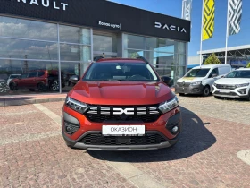 Dacia Jogger Extreme ECO-G 100 | Mobile.bg    5