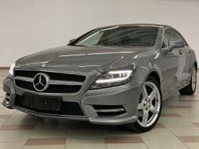  Mercedes-Benz CLS 35...