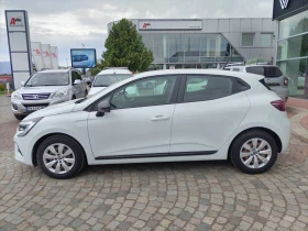 Renault Clio V Tce 100 BVM5 S&S | Mobile.bg    4