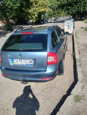 Обява за продажба на Skoda Octavia ~12 900 лв. - изображение 3