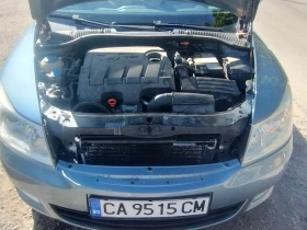 Обява за продажба на Skoda Octavia ~12 900 лв. - изображение 8