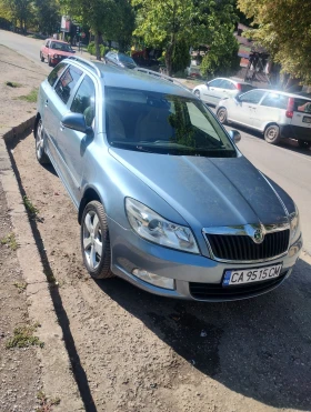 Обява за продажба на Skoda Octavia ~12 900 лв. - изображение 1