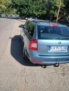 Обява за продажба на Skoda Octavia ~12 900 лв. - изображение 2