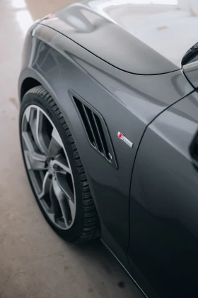 Обява за продажба на Audi A5 Sportback   ABT тунинг, пълна сервизна история ~39 999 лв. - изображение 3