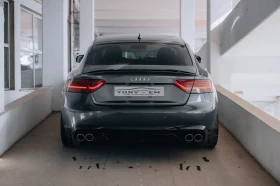 Обява за продажба на Audi A5 Sportback   ABT тунинг, пълна сервизна история ~39 999 лв. - изображение 8