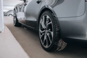 Обява за продажба на Audi A5 Sportback   ABT тунинг, пълна сервизна история ~39 999 лв. - изображение 5