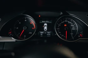Audi A5 Sportback ABT тунинг, пълна сервизна история - 39999 лв. - 93192397 13