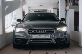 Обява за продажба на Audi A5 Sportback   ABT тунинг, пълна сервизна история ~39 999 лв. - изображение 2