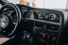 Обява за продажба на Audi A5 Sportback   ABT тунинг, пълна сервизна история ~39 999 лв. - изображение 11