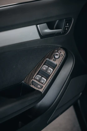 Audi A5 Sportback ABT тунинг, пълна сервизна история - 39999 лв. - 93192397 14