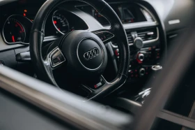 Обява за продажба на Audi A5 Sportback   ABT тунинг, пълна сервизна история ~39 999 лв. - изображение 10