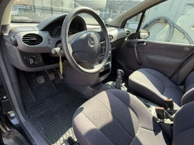Обява за продажба на Mercedes-Benz A 170 ~2 400 лв. - изображение 9