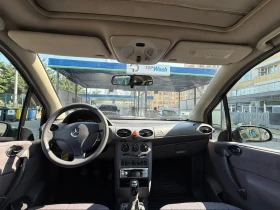 Обява за продажба на Mercedes-Benz A 170 ~2 400 лв. - изображение 8