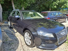 Обява за продажба на Audi A4 2.0TDI ~11 300 лв. - изображение 1