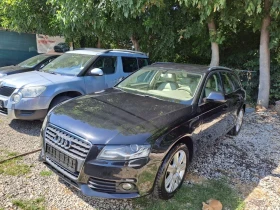 Обява за продажба на Audi A4 2.0TDI ~11 300 лв. - изображение 1