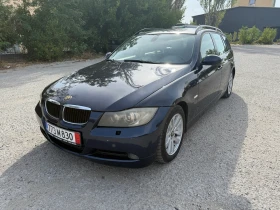 BMW 320 91 320d 163hp | Mobile.bg    2