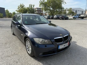 BMW 320 91 320d 163hp | Mobile.bg    3