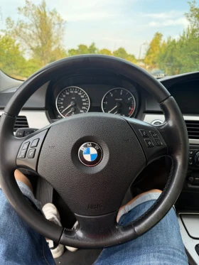 BMW 320 91 320d 163hp | Mobile.bg    12