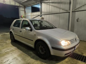 Обява за продажба на VW Golf 4 ~3 200 лв. - изображение 1