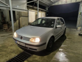 Обява за продажба на VW Golf 4 ~3 200 лв. - изображение 1