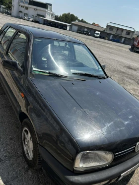 VW Golf GL | Mobile.bg    9