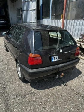 VW Golf GL | Mobile.bg    3