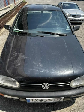 VW Golf GL | Mobile.bg    8