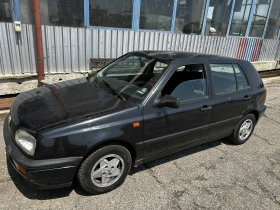 VW Golf GL | Mobile.bg    4