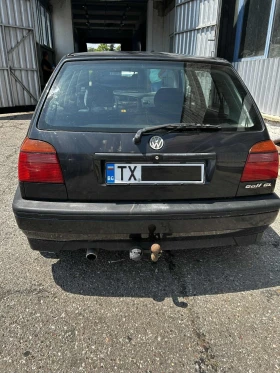 VW Golf GL | Mobile.bg    5