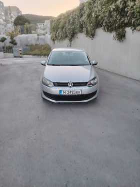  VW Polo