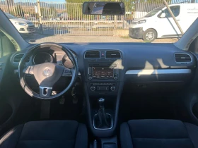 VW Golf 2.0TDI HIg-Navi | Mobile.bg    8