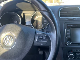VW Golf 2.0TDI HIg-Navi | Mobile.bg    11