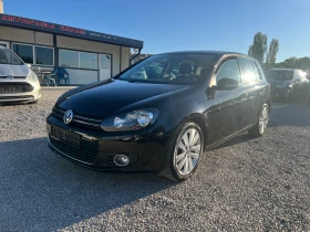     VW Golf 2.0TDI HIg-Navi