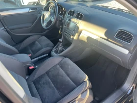 VW Golf 2.0TDI HIg-Navi | Mobile.bg    9