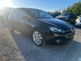 VW Golf 2.0TDI HIg-Navi | Mobile.bg    3