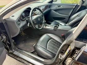 Mercedes-Benz CLS 500 * * CARFAX * *   * *  | Mobile.bg    5