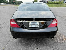 Mercedes-Benz CLS 500 * * CARFAX * *   * *  | Mobile.bg    4