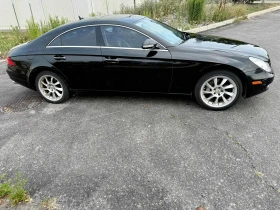 Mercedes-Benz CLS 500 * * CARFAX * *   * *  | Mobile.bg    2